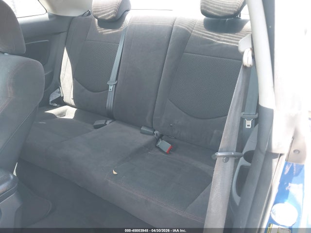 45003948 :رقم المزاد ، KNAFW6A39B5377675 vin ، 2011 Kia Forte Koup Sx مزاد بيع
