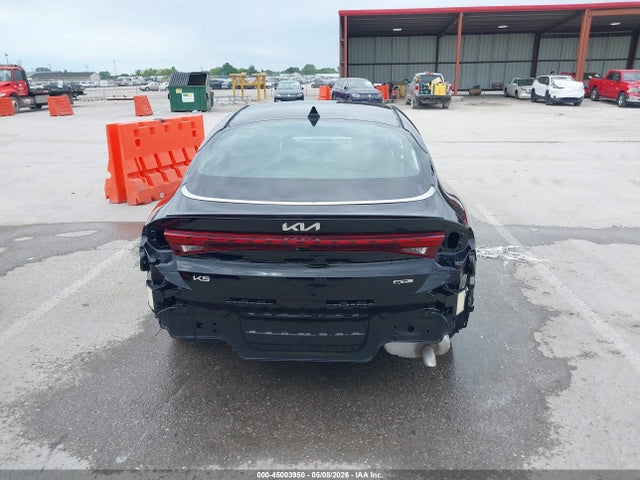 45003950 :رقم المزاد ، 5XXG64J22PG199694 vin ، 2023 Kia K5 Gt-line مزاد بيع