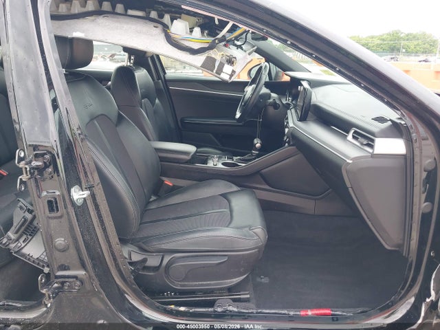 45003950 :رقم المزاد ، 5XXG64J22PG199694 vin ، 2023 Kia K5 Gt-line مزاد بيع