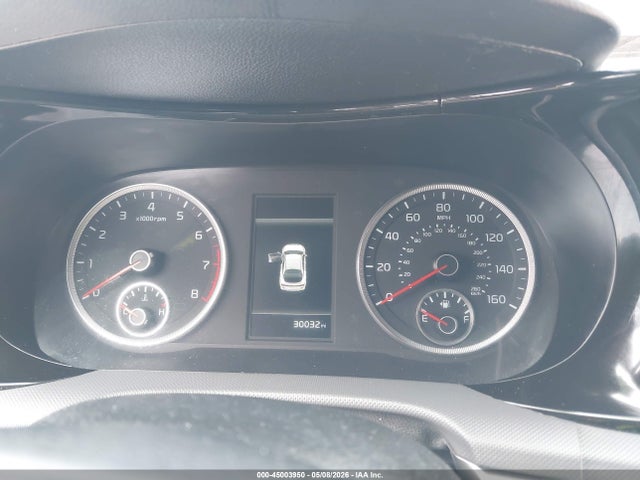 45003950 :رقم المزاد ، 5XXG64J22PG199694 vin ، 2023 Kia K5 Gt-line مزاد بيع