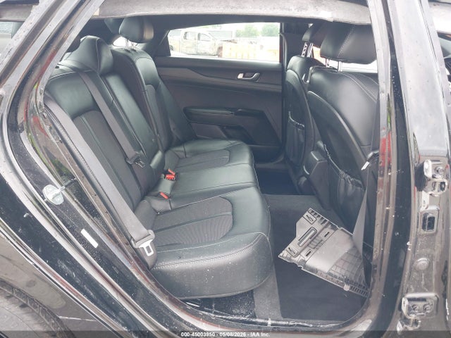 45003950 :رقم المزاد ، 5XXG64J22PG199694 vin ، 2023 Kia K5 Gt-line مزاد بيع