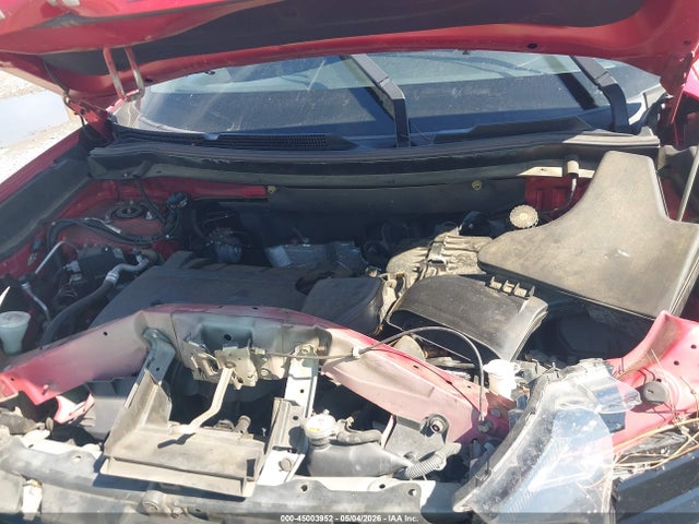 Aukcja sprzedaży 2018 Mitsubishi Outlander Le, vin: JA4AD3A32JZ044771, numer aukcji: 45003952