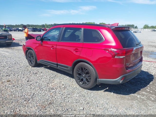 Aukcja sprzedaży 2018 Mitsubishi Outlander Le, vin: JA4AD3A32JZ044771, numer aukcji: 45003952