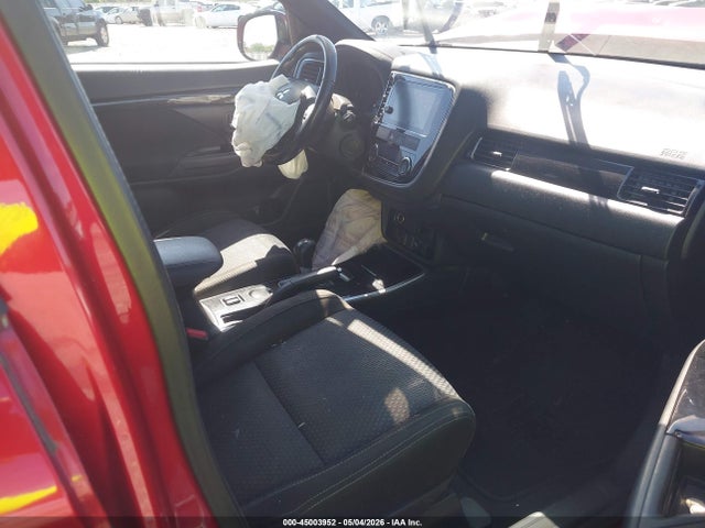 Aukcja sprzedaży 2018 Mitsubishi Outlander Le, vin: JA4AD3A32JZ044771, numer aukcji: 45003952
