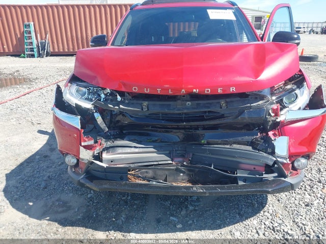 Aukcja sprzedaży 2018 Mitsubishi Outlander Le, vin: JA4AD3A32JZ044771, numer aukcji: 45003952