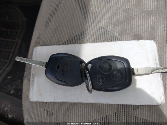 Продаж на аукціоні авто 2013 Ford Fiesta Se, vin: 3FADP4BJ9DM176807, номер лоту: 45003953
