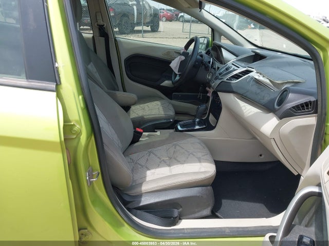 Продаж на аукціоні авто 2013 Ford Fiesta Se, vin: 3FADP4BJ9DM176807, номер лоту: 45003953