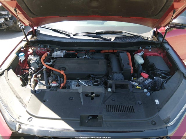 7FARS5H57RE005648 Honda Cr-v Hybrid Sport
