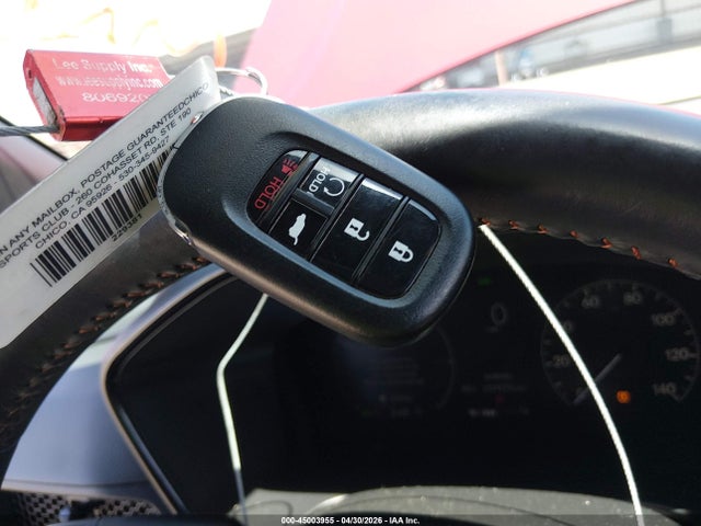 7FARS5H57RE005648 Honda Cr-v Hybrid Sport