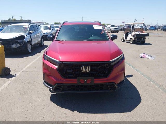 7FARS5H57RE005648 Honda Cr-v Hybrid Sport