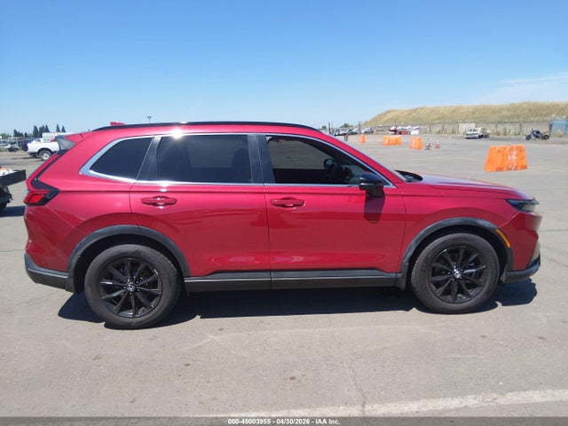 7FARS5H57RE005648 Honda Cr-v Hybrid Sport