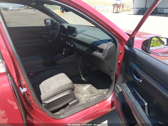7FARS5H57RE005648 Honda Cr-v Hybrid Sport