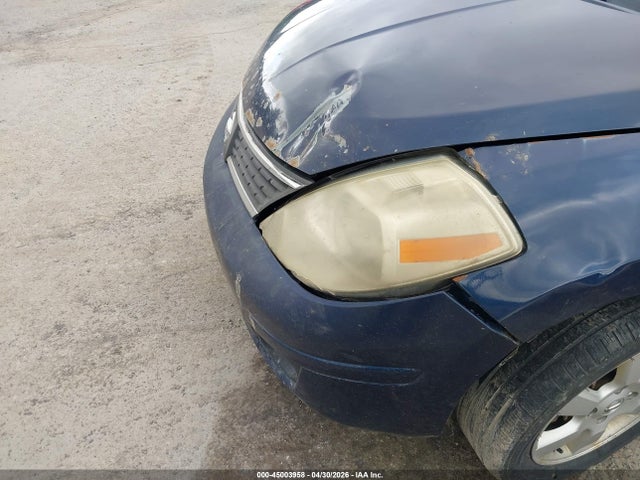 Auction sale of the 2007 Nissan Versa 1.8sl, vin: 3N1BC13E67L351458, lot number: 45003958