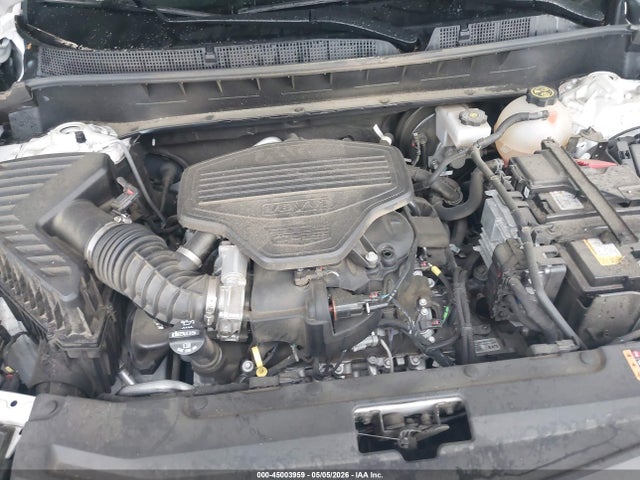 Продажа на аукционе авто 2022 Cadillac Xt6 Fwd Premium Luxury, vin: 1GYKPCRS4NZ127406, номер лота: 45003959
