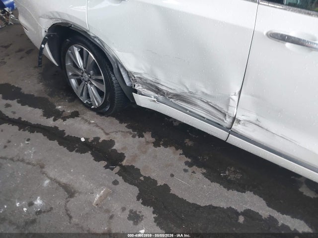 Продажа на аукционе авто 2022 Cadillac Xt6 Fwd Premium Luxury, vin: 1GYKPCRS4NZ127406, номер лота: 45003959