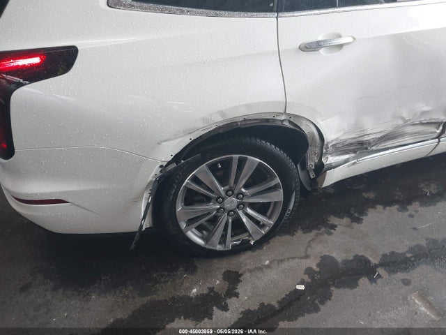 Продажа на аукционе авто 2022 Cadillac Xt6 Fwd Premium Luxury, vin: 1GYKPCRS4NZ127406, номер лота: 45003959