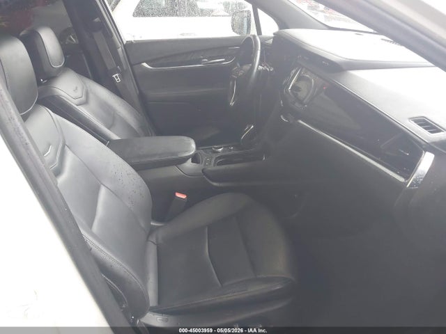 Продажа на аукционе авто 2022 Cadillac Xt6 Fwd Premium Luxury, vin: 1GYKPCRS4NZ127406, номер лота: 45003959
