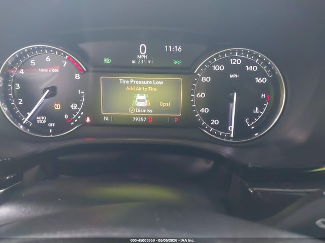 Продажа на аукционе авто 2022 Cadillac Xt6 Fwd Premium Luxury, vin: 1GYKPCRS4NZ127406, номер лота: 45003959