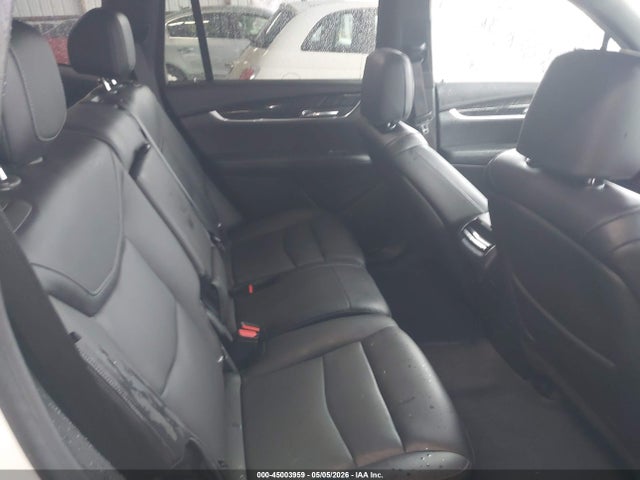 Продажа на аукционе авто 2022 Cadillac Xt6 Fwd Premium Luxury, vin: 1GYKPCRS4NZ127406, номер лота: 45003959