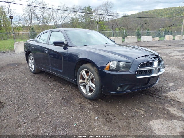 Продажа на аукционе авто 2012 Dodge Charger Sxt, vin: 2C3CDXJG4CH183767, номер лота: 45003963