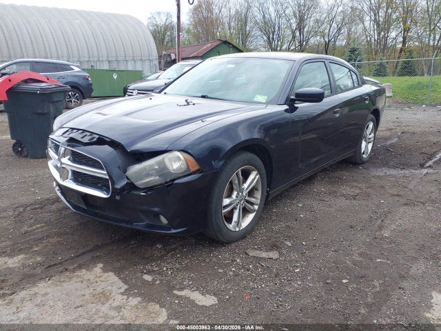 Продажа на аукционе авто 2012 Dodge Charger Sxt, vin: 2C3CDXJG4CH183767, номер лота: 45003963