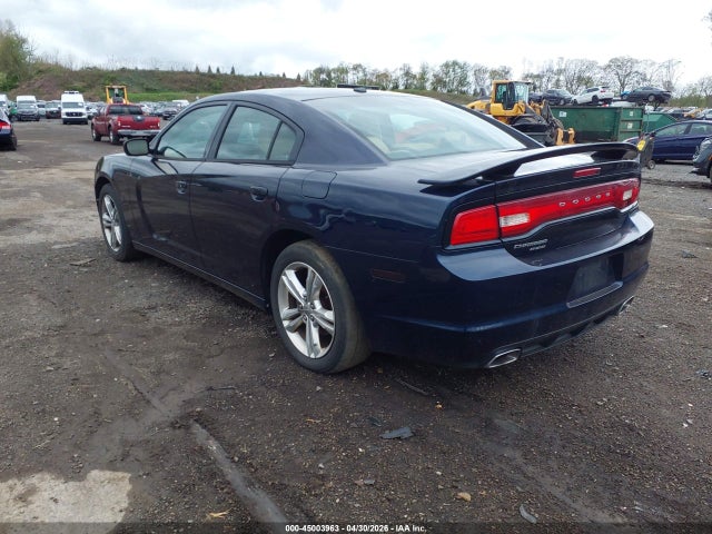 Продажа на аукционе авто 2012 Dodge Charger Sxt, vin: 2C3CDXJG4CH183767, номер лота: 45003963