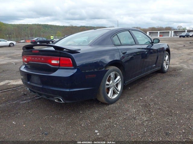 Продажа на аукционе авто 2012 Dodge Charger Sxt, vin: 2C3CDXJG4CH183767, номер лота: 45003963