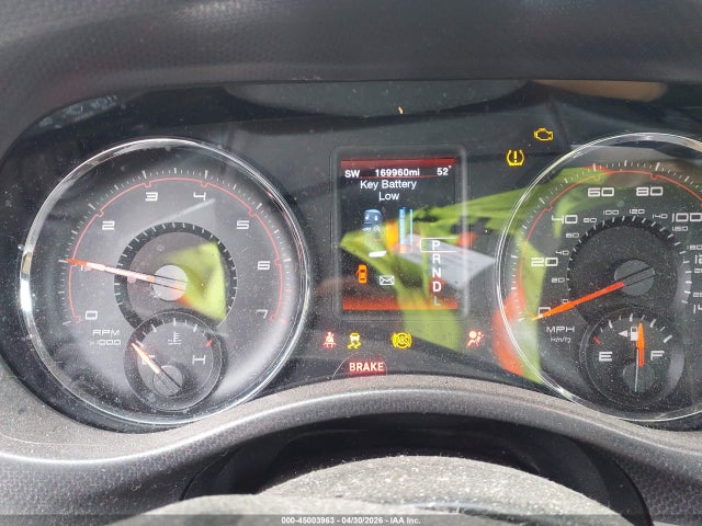 Продажа на аукционе авто 2012 Dodge Charger Sxt, vin: 2C3CDXJG4CH183767, номер лота: 45003963