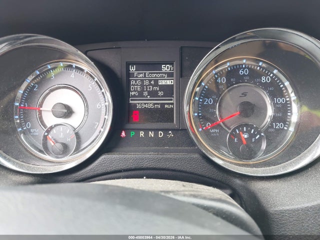 Продажа на аукционе авто 2014 Chrysler Town & Country S, vin: 2C4RC1HG5ER361291, номер лота: 45003964