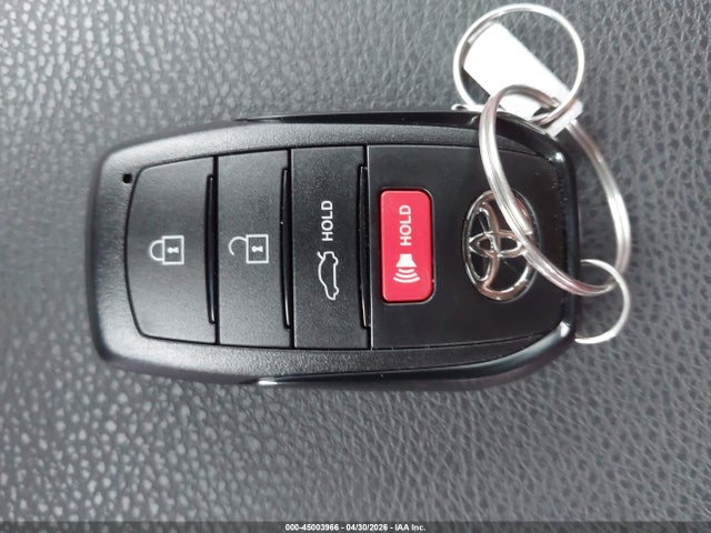 Aukcja sprzedaży 2025 Toyota Camry Xse, vin: 4T1DBADK5SU523423, numer aukcji: 45003966