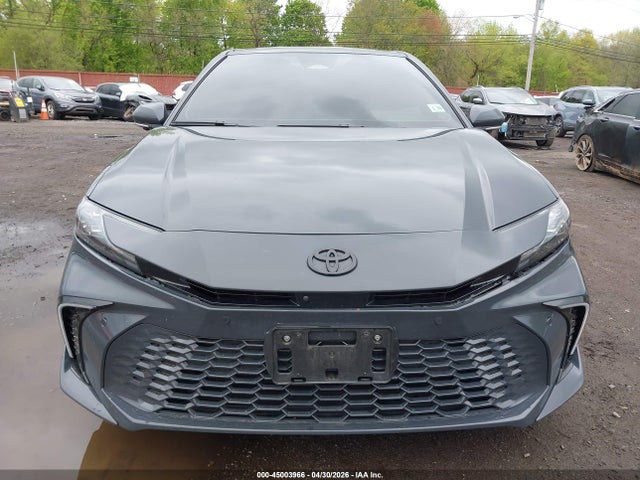 Aukcja sprzedaży 2025 Toyota Camry Xse, vin: 4T1DBADK5SU523423, numer aukcji: 45003966