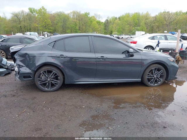Aukcja sprzedaży 2025 Toyota Camry Xse, vin: 4T1DBADK5SU523423, numer aukcji: 45003966