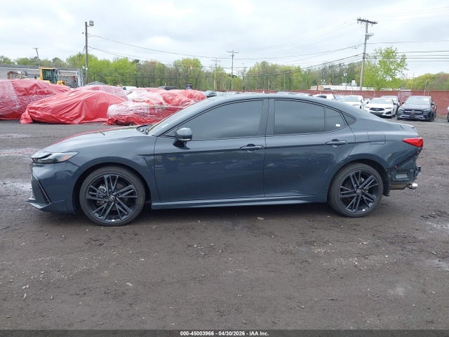 Aukcja sprzedaży 2025 Toyota Camry Xse, vin: 4T1DBADK5SU523423, numer aukcji: 45003966