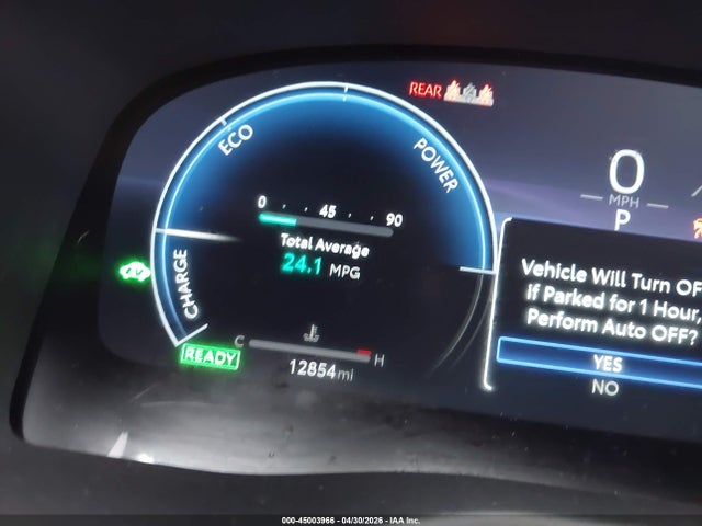 Aukcja sprzedaży 2025 Toyota Camry Xse, vin: 4T1DBADK5SU523423, numer aukcji: 45003966