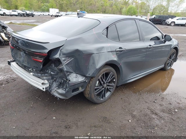 Aukcja sprzedaży 2025 Toyota Camry Xse, vin: 4T1DBADK5SU523423, numer aukcji: 45003966