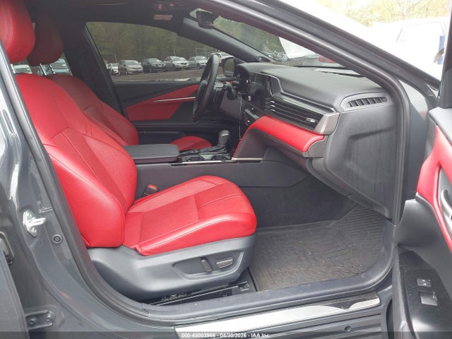 Aukcja sprzedaży 2025 Toyota Camry Xse, vin: 4T1DBADK5SU523423, numer aukcji: 45003966