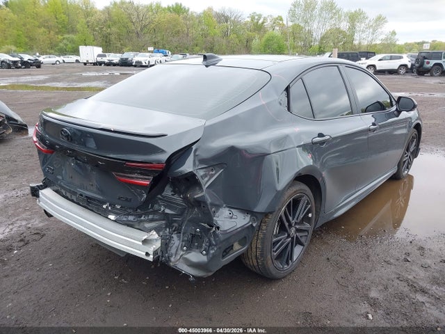 Aukcja sprzedaży 2025 Toyota Camry Xse, vin: 4T1DBADK5SU523423, numer aukcji: 45003966
