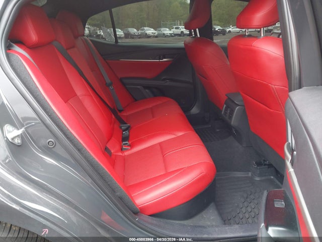 Aukcja sprzedaży 2025 Toyota Camry Xse, vin: 4T1DBADK5SU523423, numer aukcji: 45003966