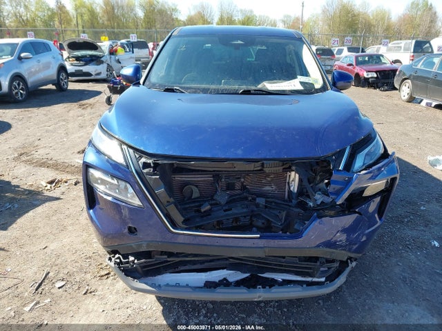 Aukcja sprzedaży 2023 Nissan Rogue Sv Intelligent Awd, vin: JN8BT3BB0PW483288, numer aukcji: 45003971