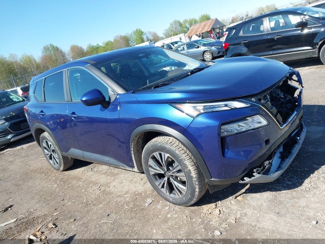 Aukcja sprzedaży 2023 Nissan Rogue Sv Intelligent Awd, vin: JN8BT3BB0PW483288, numer aukcji: 45003971