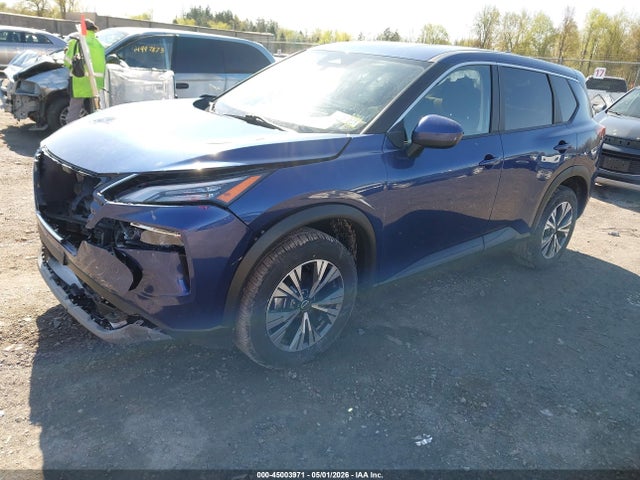 Aukcja sprzedaży 2023 Nissan Rogue Sv Intelligent Awd, vin: JN8BT3BB0PW483288, numer aukcji: 45003971