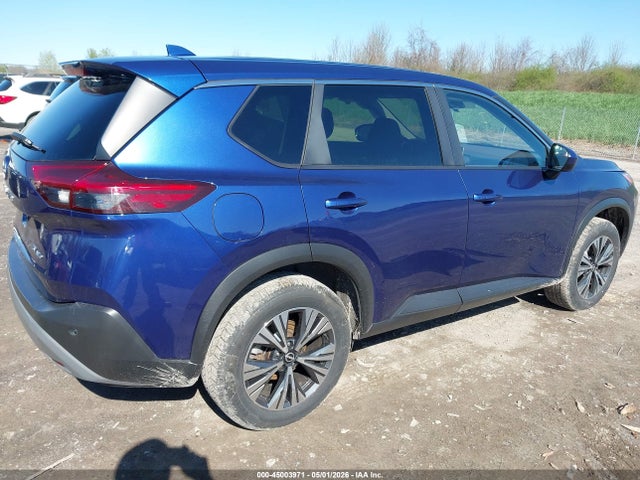 Aukcja sprzedaży 2023 Nissan Rogue Sv Intelligent Awd, vin: JN8BT3BB0PW483288, numer aukcji: 45003971