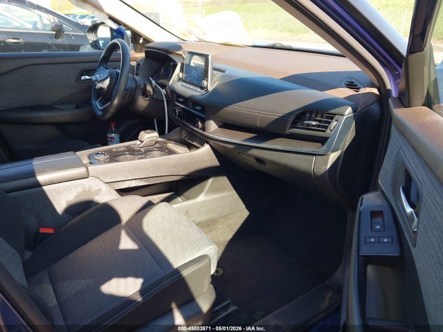 Aukcja sprzedaży 2023 Nissan Rogue Sv Intelligent Awd, vin: JN8BT3BB0PW483288, numer aukcji: 45003971