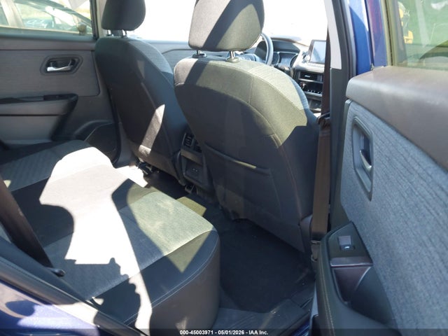 Aukcja sprzedaży 2023 Nissan Rogue Sv Intelligent Awd, vin: JN8BT3BB0PW483288, numer aukcji: 45003971