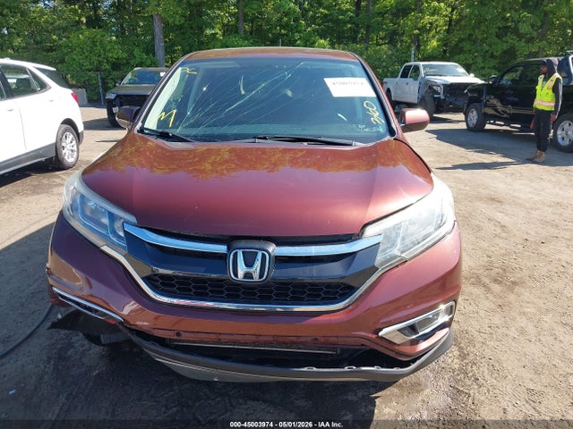 Продаж на аукціоні авто 2015 Honda Cr-v Ex, vin: 2HKRM4H55FH649484, номер лоту: 45003974