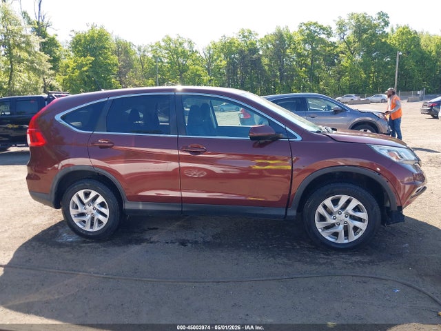 Продаж на аукціоні авто 2015 Honda Cr-v Ex, vin: 2HKRM4H55FH649484, номер лоту: 45003974