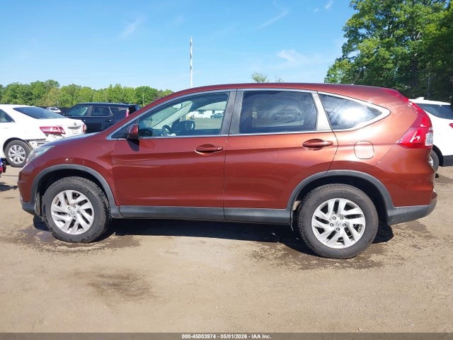 Продаж на аукціоні авто 2015 Honda Cr-v Ex, vin: 2HKRM4H55FH649484, номер лоту: 45003974