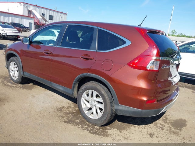 Продаж на аукціоні авто 2015 Honda Cr-v Ex, vin: 2HKRM4H55FH649484, номер лоту: 45003974