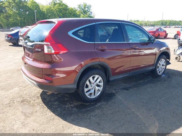 Продаж на аукціоні авто 2015 Honda Cr-v Ex, vin: 2HKRM4H55FH649484, номер лоту: 45003974