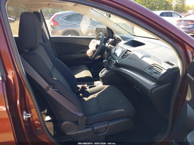 Продаж на аукціоні авто 2015 Honda Cr-v Ex, vin: 2HKRM4H55FH649484, номер лоту: 45003974
